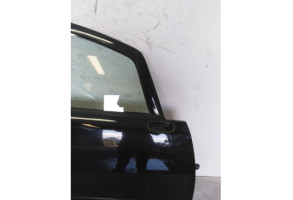 Porte avant droit OPEL CORSA D Photo n°4