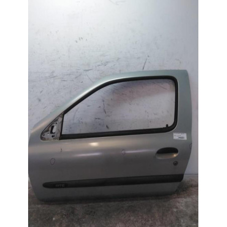 Porte avant gauche RENAULT CLIO 2