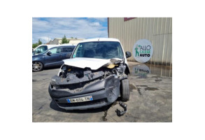 Pare choc arriere RENAULT KANGOO 2 Photo n°10