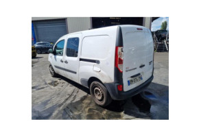 Pare choc arriere RENAULT KANGOO 2 Photo n°13