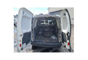 Pare choc arriere RENAULT KANGOO 2 Photo n°15