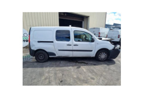 Pare choc arriere RENAULT KANGOO 2 Photo n°17