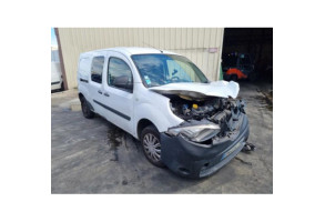 Pare choc arriere RENAULT KANGOO 2 Photo n°18