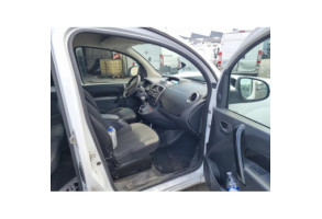 Pare choc arriere RENAULT KANGOO 2 Photo n°19