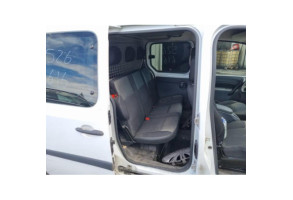 Pare choc arriere RENAULT KANGOO 2 Photo n°20