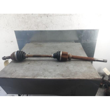 Cardan droit (transmission) RENAULT TRAFIC 3 COURT