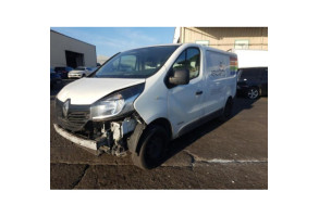 Cardan droit (transmission) RENAULT TRAFIC 3 COURT Photo n°11