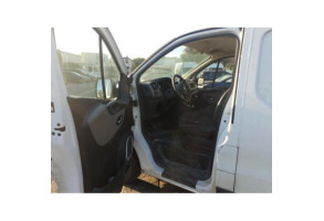 Cardan droit (transmission) RENAULT TRAFIC 3 COURT Photo n°12