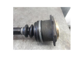 Cardan droit (transmission) VOLKSWAGEN PASSAT 4 Photo n°2