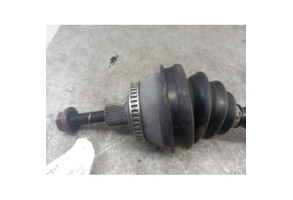 Cardan droit (transmission) VOLKSWAGEN PASSAT 4 Photo n°3