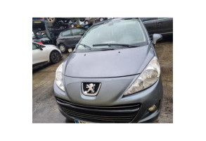 Cardan droit (transmission) PEUGEOT 207 Photo n°6