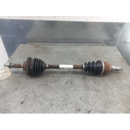 Cardan droit (transmission) PEUGEOT 206+