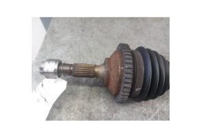 Cardan droit (transmission) PEUGEOT 206+ Photo n°4