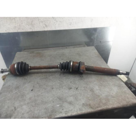 Cardan droit (transmission) MINI MINI 2 R56