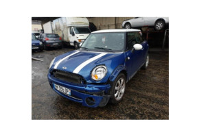 Cardan droit (transmission) MINI MINI 2 R56 Photo n°7