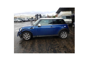 Cardan droit (transmission) MINI MINI 2 R56 Photo n°8