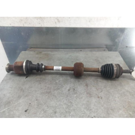 Cardan droit (transmission) RENAULT CLIO 2 CAMPUS