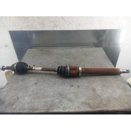 Cardan droit (transmission) FORD FIESTA 6