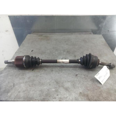 Cardan gauche (transmission) PEUGEOT 207