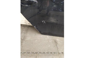Porte arriere droit BMW SERIE 1 E87 Photo n°4