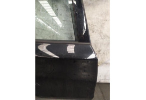 Porte arriere droit BMW SERIE 1 E87 Photo n°5