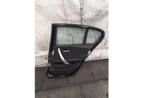Porte arriere droit BMW SERIE 1 E87 Photo n°7