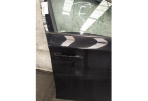 Porte avant droit BMW SERIE 1 E87 Photo n°3