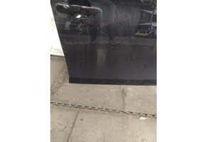 Porte avant droit BMW SERIE 1 E87 Photo n°4