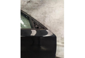 Porte avant droit BMW SERIE 1 E87 Photo n°5