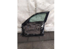 Porte avant droit BMW SERIE 1 E87 Photo n°7