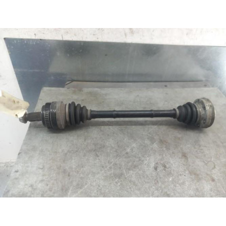 Cardan arriere gauche (transmission) BMW SERIE 1 E81