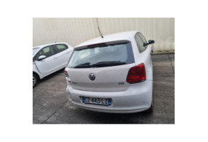 Boite de vitesses VOLKSWAGEN POLO 5 Photo n°17