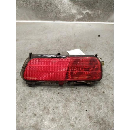 Anti brouillard arriere droit CITROEN C4 PICASSO 1