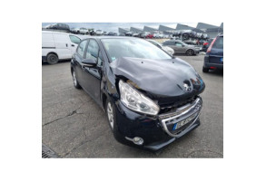 Selecteur boite de vitesse PEUGEOT 208 1 Photo n°4