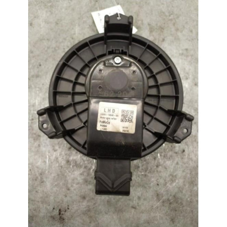 Ventilateur chauffage FORD S-MAX 2