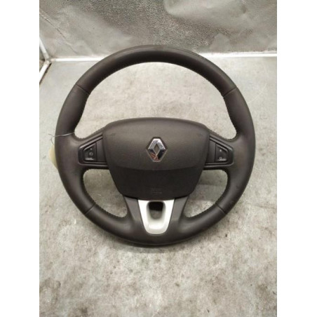 Volant RENAULT SCENIC 3