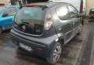 Poignee interieur arriere droit CITROEN C1 1 Photo n°5