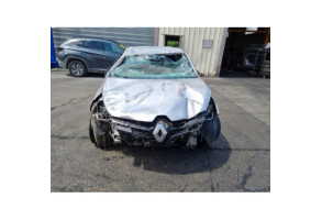 Attache ceinture arriere gauche RENAULT CLIO 4 Photo n°4