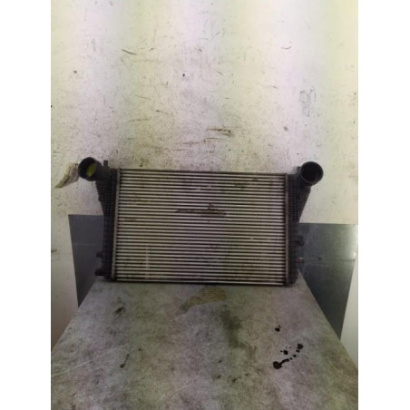 Echangeur air (Intercooler) VOLKSWAGEN GOLF PLUS