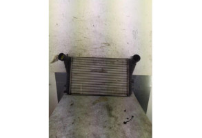 Echangeur air (Intercooler) VOLKSWAGEN GOLF PLUS Photo n°1