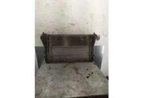 Echangeur air (Intercooler) VOLKSWAGEN GOLF PLUS Photo n°2