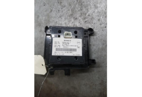 Commande GPS RENAULT MEGANE 3 Photo n°3