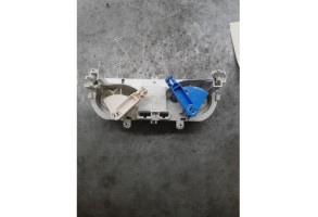 Commande chauffage RENAULT CLIO 4 Photo n°5