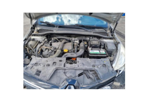 Commande chauffage RENAULT CLIO 4 Photo n°17