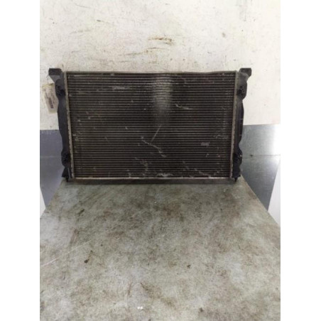 Radiateur eau AUDI A4 2