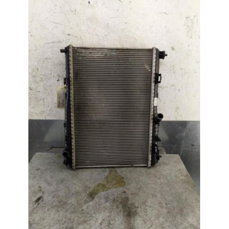 Radiateur eau FORD FIESTA 6