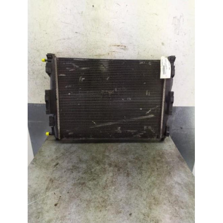 Radiateur eau RENAULT SCENIC 2