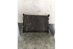 Radiateur eau RENAULT SCENIC 2 Photo n°2