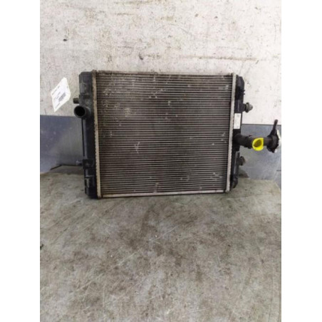 Radiateur eau CITROEN C1 2