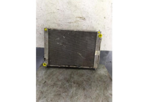 Radiateur eau clim RENAULT CLIO 3 Photo n°3